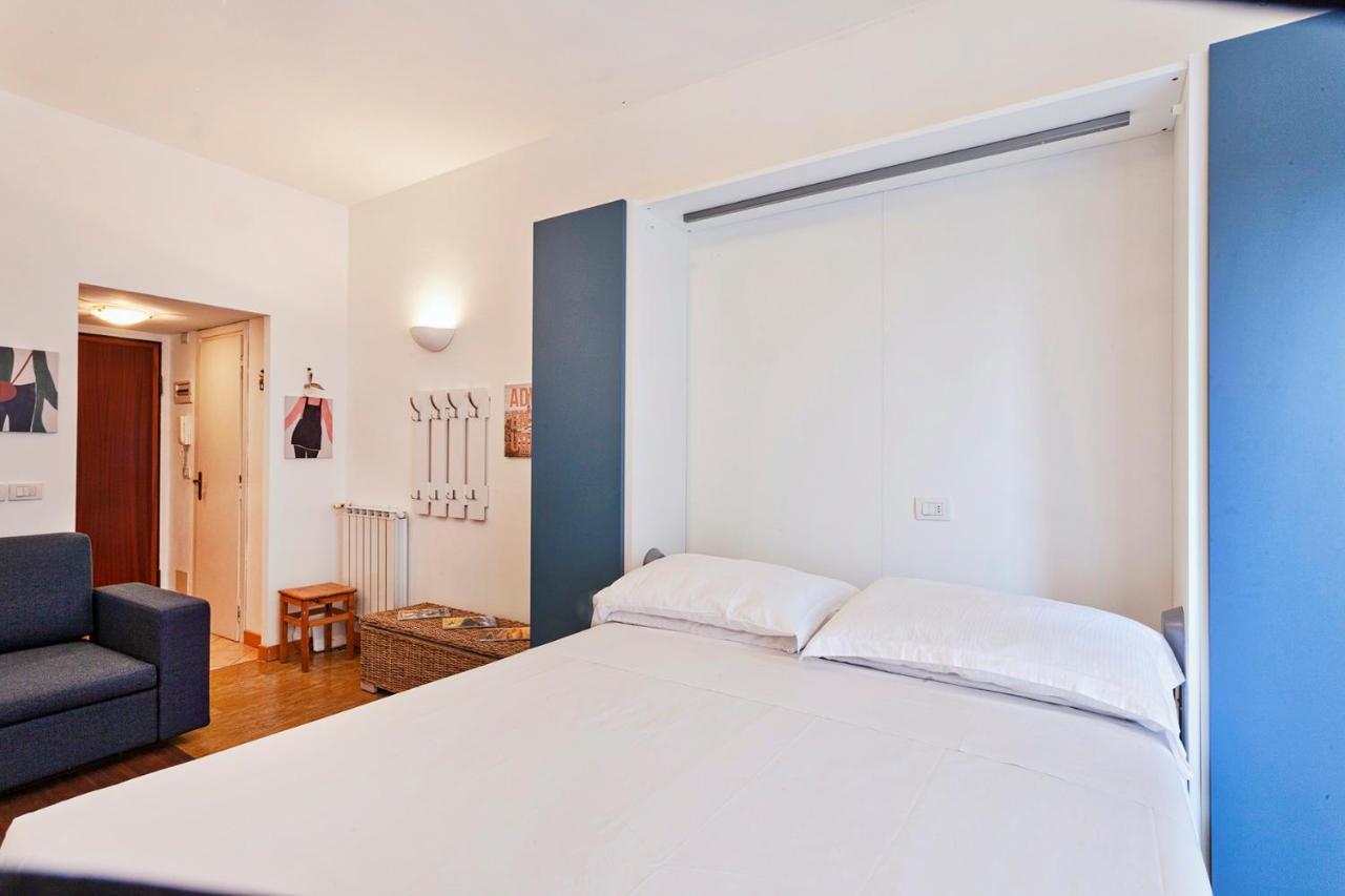 Seaview Studio In The Center Of Rapallo Exterior foto