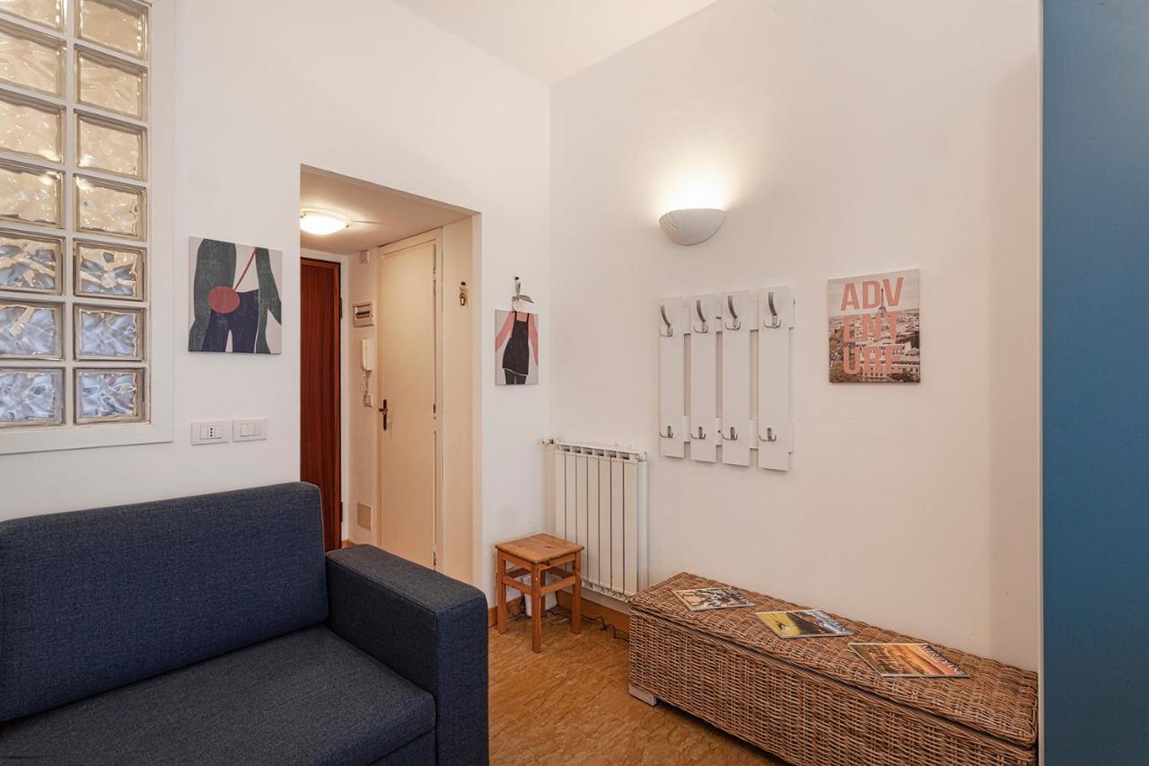 Seaview Studio In The Center Of Rapallo Exterior foto